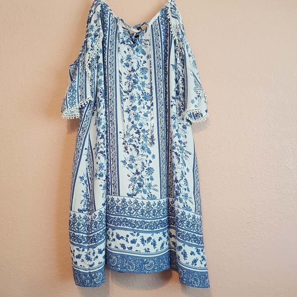 Beautiful Trixxi dress